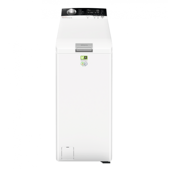 AEG LTR8C373E 8000 PowerCare 7 kg Πλυντήριο Ρούχων Άνω Φόρτωσης 40cm